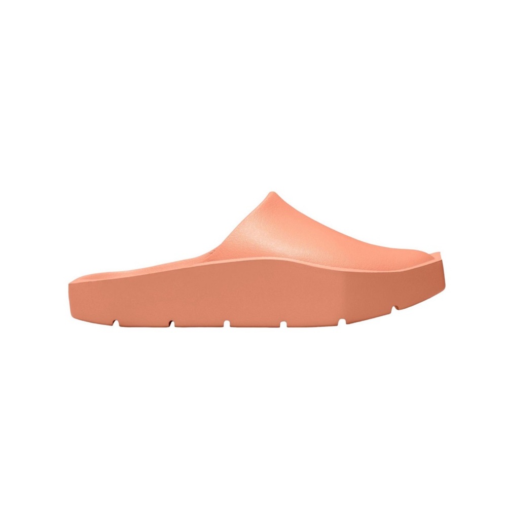 Women’s Jordan Hex Mule Shoes Slides Orange